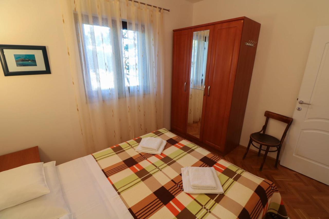 באסקה Apartments Blue And Green With Balcony מראה חיצוני תמונה