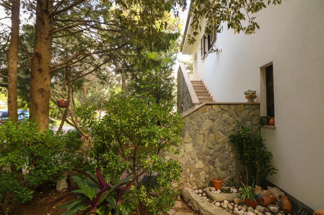 באסקה Apartments Blue And Green With Balcony מראה חיצוני תמונה