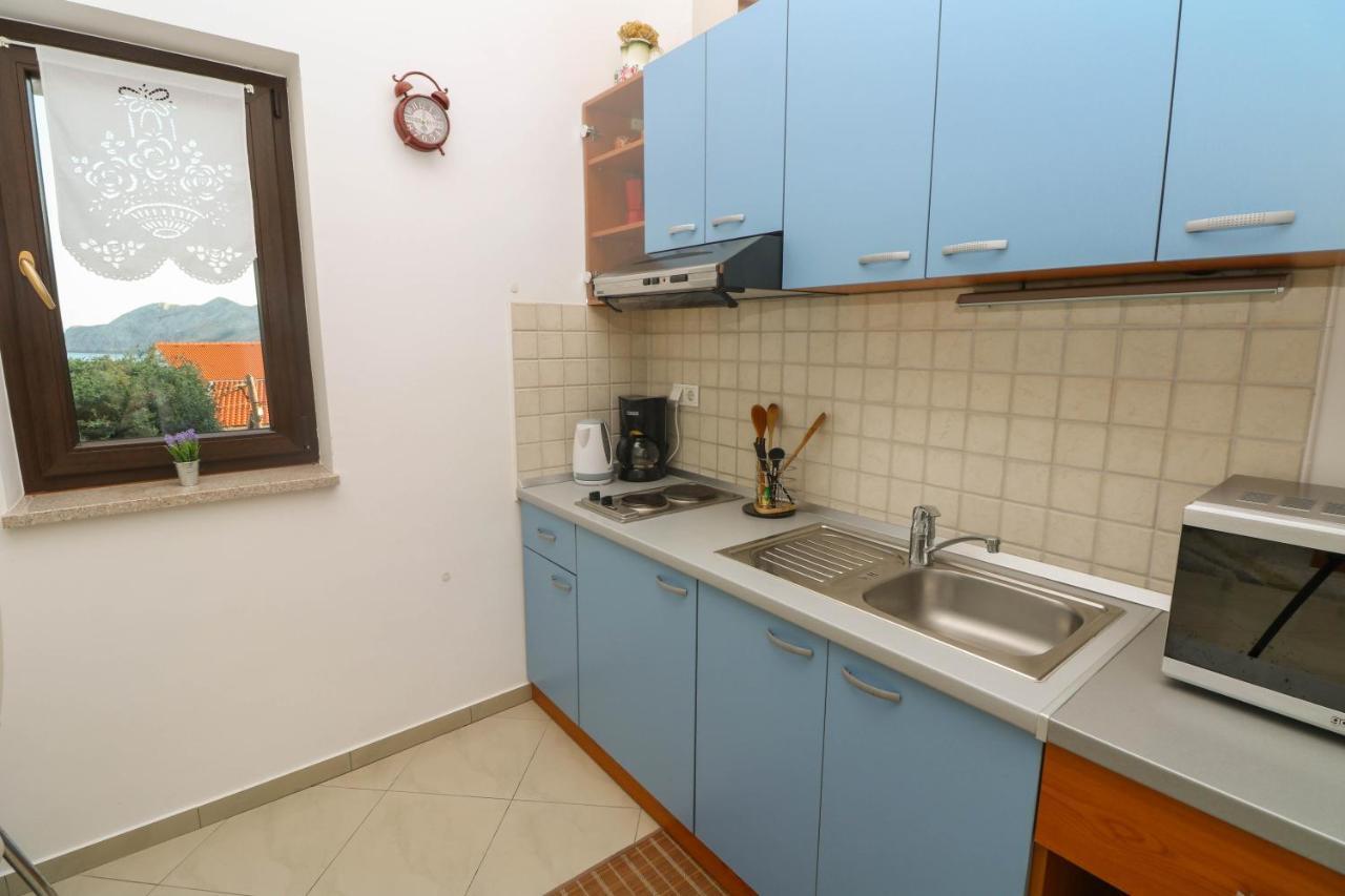 באסקה Apartments Blue And Green With Balcony מראה חיצוני תמונה