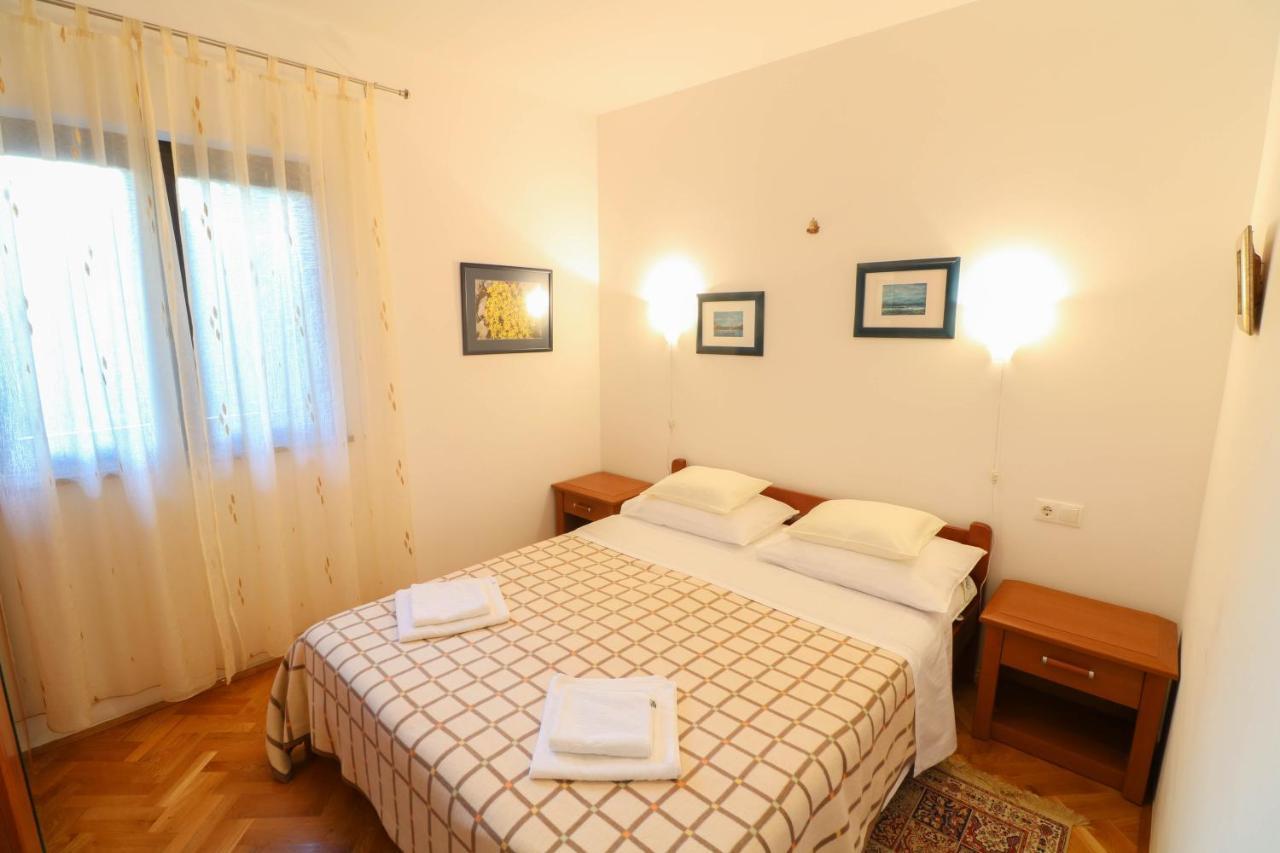 באסקה Apartments Blue And Green With Balcony מראה חיצוני תמונה