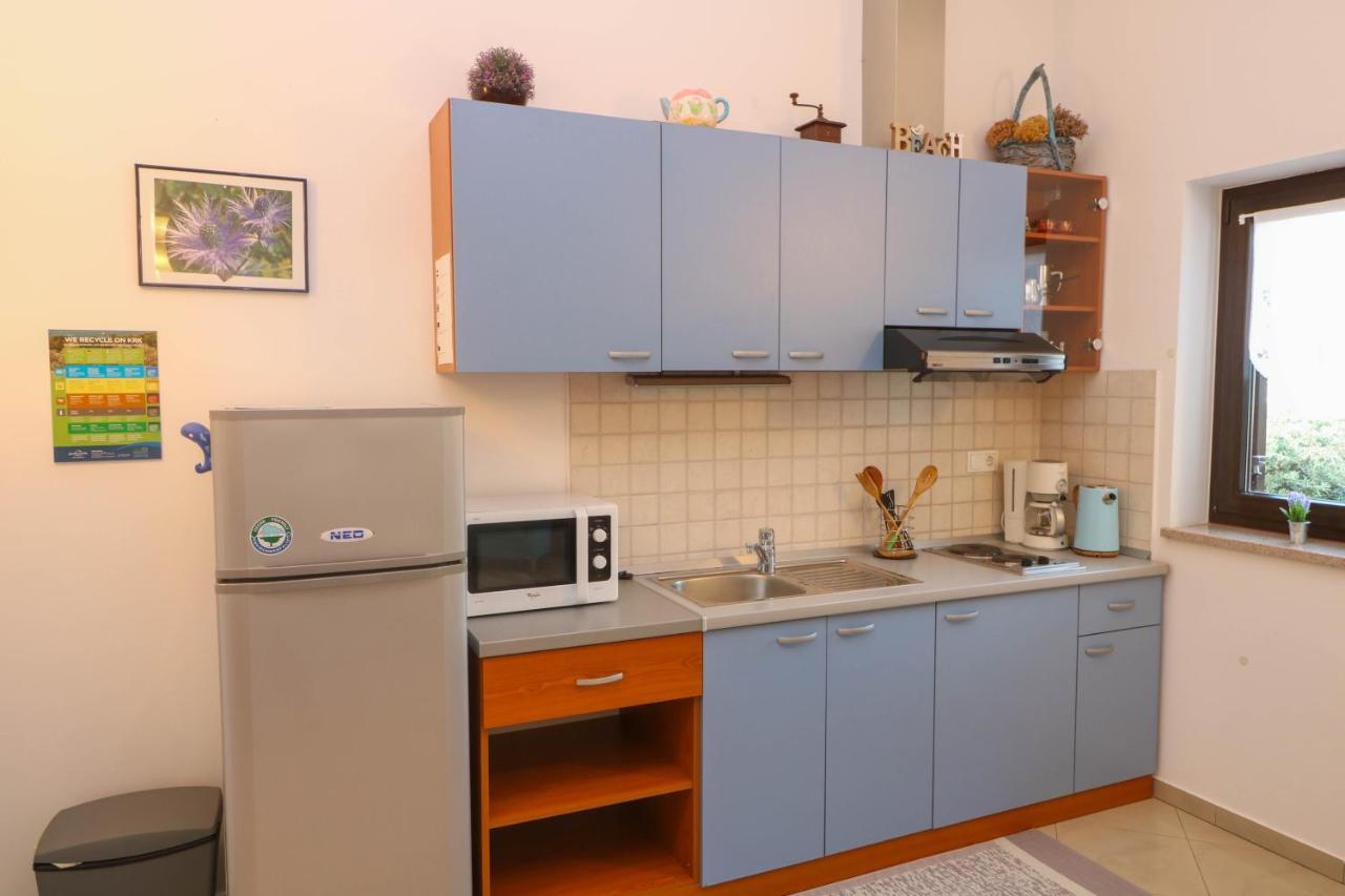 באסקה Apartments Blue And Green With Balcony מראה חיצוני תמונה