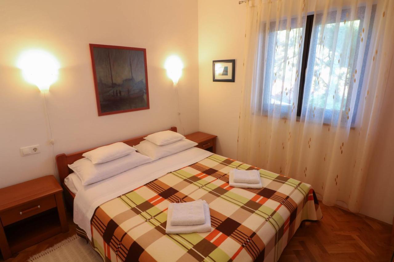 באסקה Apartments Blue And Green With Balcony מראה חיצוני תמונה