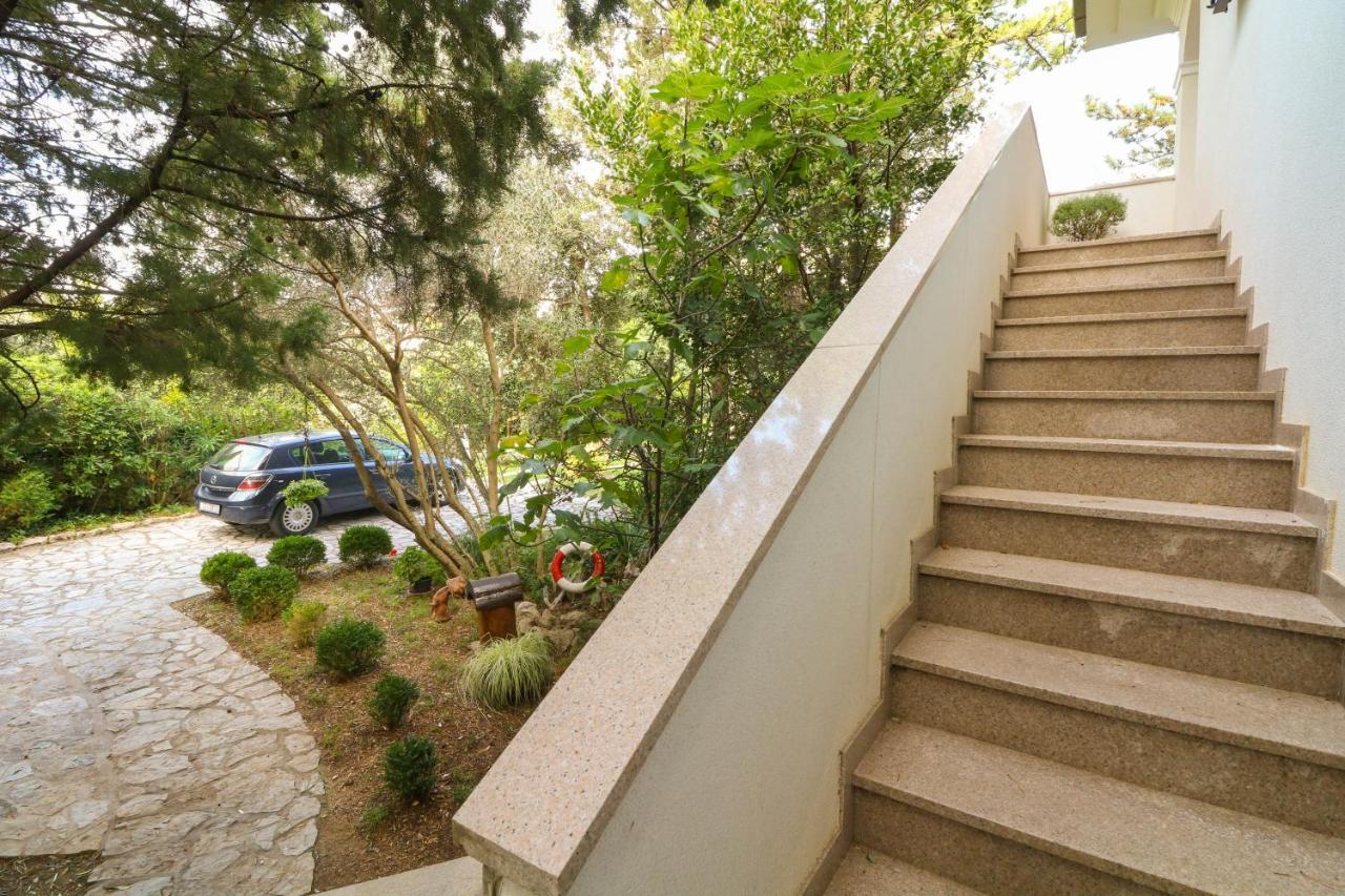 באסקה Apartments Blue And Green With Balcony מראה חיצוני תמונה