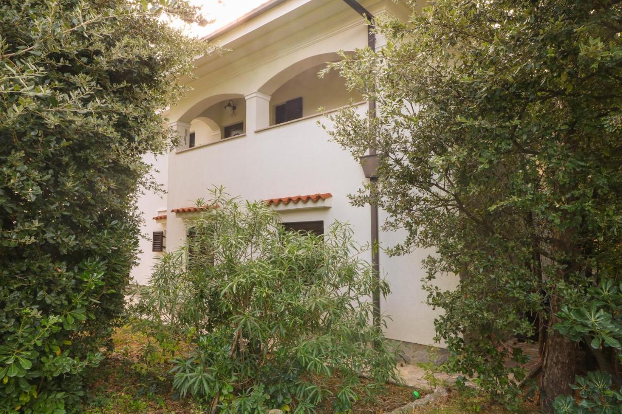 באסקה Apartments Blue And Green With Balcony מראה חיצוני תמונה